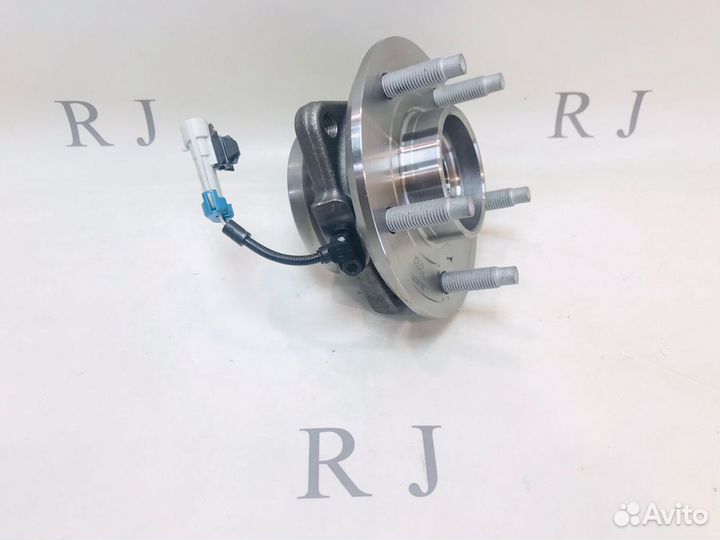 Ступица передняя Opel Antara / Chevrolet Captiva