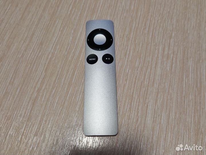 Универсальный пульт для Apple TV 1 TV 2 TV