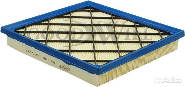 Фильтр воздушный