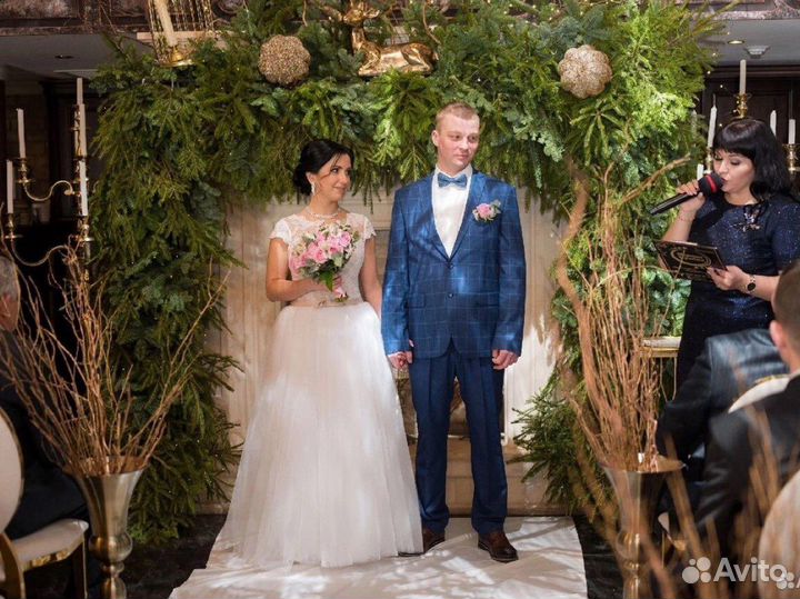 Ведущая DJ Праздник под ключ