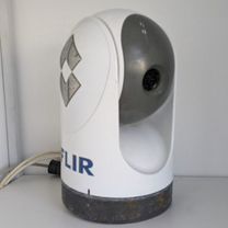 Flir M-625XP Морской тепловизор 640 x 480