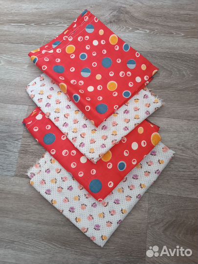 Пеленки детские новые