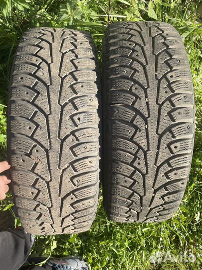 Nokian Tyres Nordman 5 195/65 R15 95T