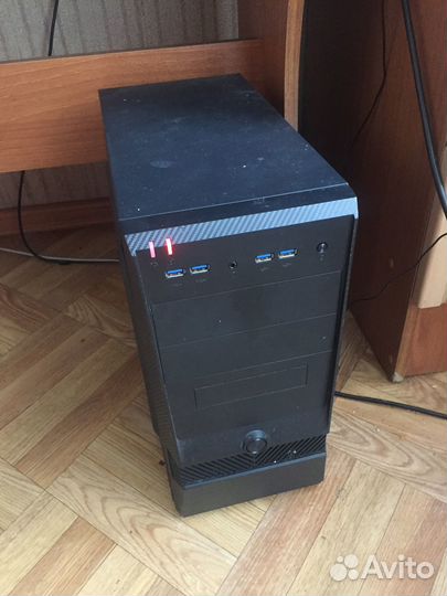 Комп игравой