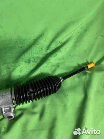 Рулевая рейка Hyundai Solaris 2, Kia Rio 4