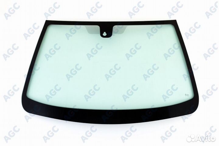 Лобовое стекло ваз 2190/granta/kalina/datsun+дд