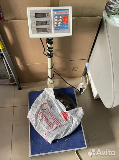 Комплект задних карбоно-керамических тормозных дис