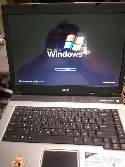 Acer aspire 1690