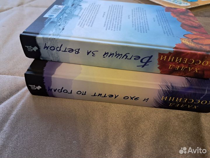 Бегущий за ветром