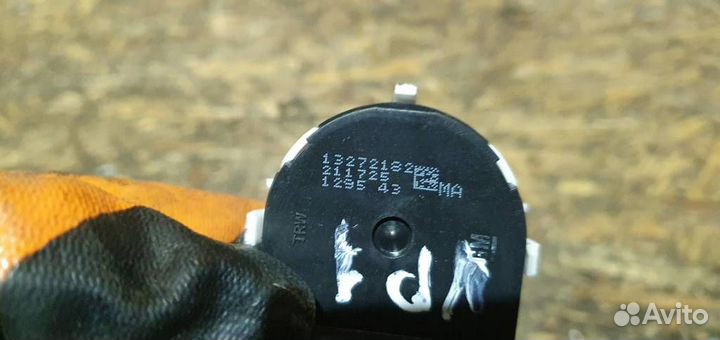 Переключатель регулировки зеркала Chevrolet Cruze