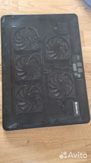 Игровой ноутбук Acer nitro 5