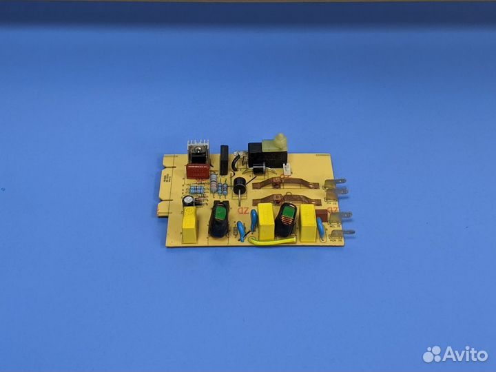 Модуль управления мотором мясорубки Leran MGM-3084