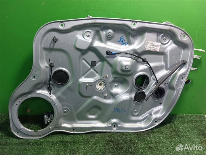Стеклоподъемник передний правый KIA ceed (ED) 2008
