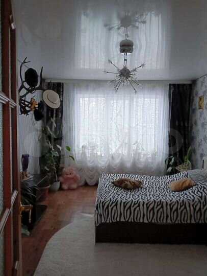 Дом 120 м² на участке 15 сот.