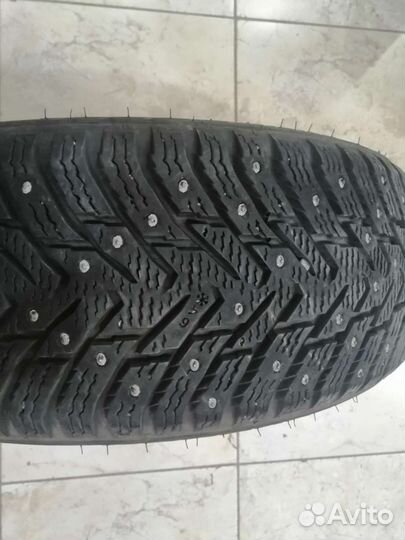 Nokian Tyres Hakkapeliitta 8 195/55 R16