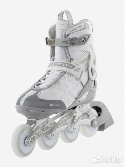 Ролики reaction r300