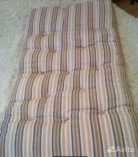 Матрас детский 120 60