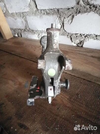 Прицеаное устройство