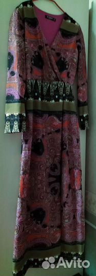 Платья etro, oasis и др