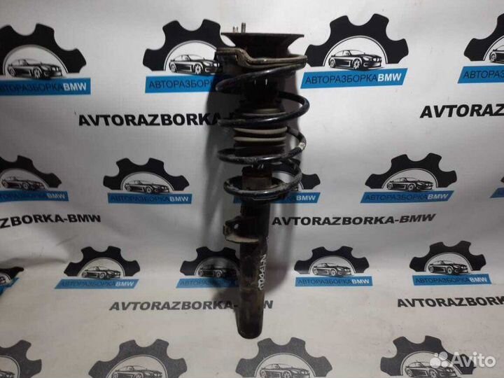 Стойка амортизатора передняя правая Bmw 3 E90