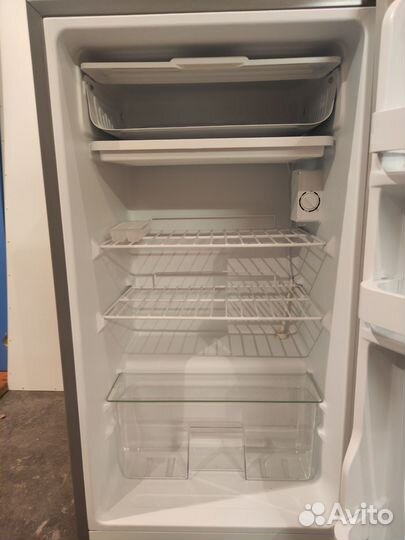 Холодильник бу маленький высота 85 см