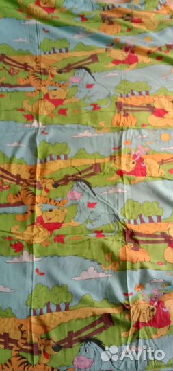 Постельное белье