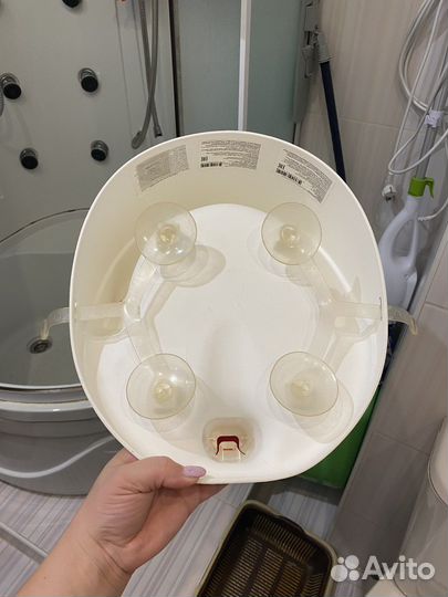 Стульчик для купания