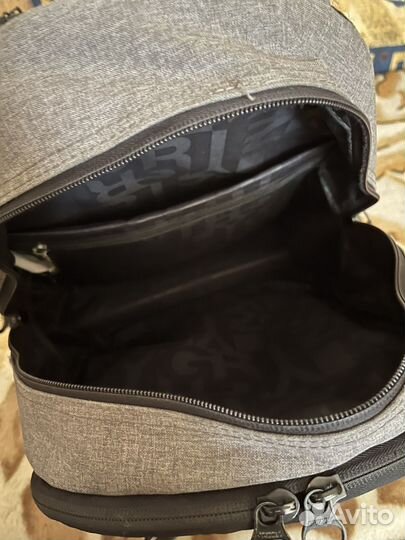 Рюкзак школьный