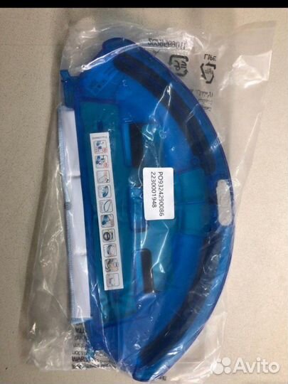 Резервуар для воды tefal 60