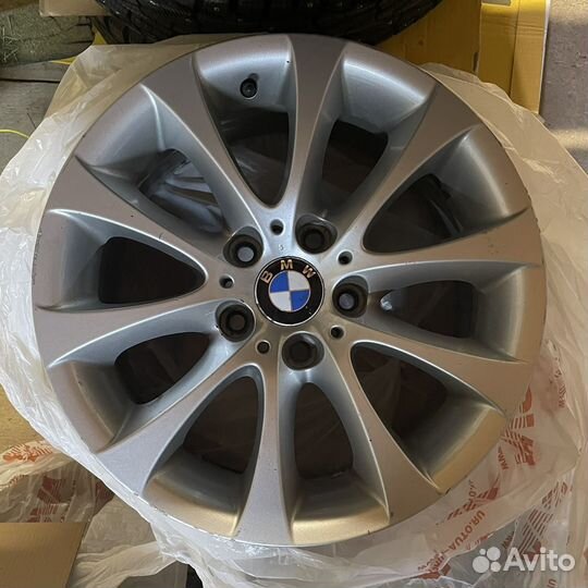 Диски r17 BMW 188 style V spoke e90 e92 e32