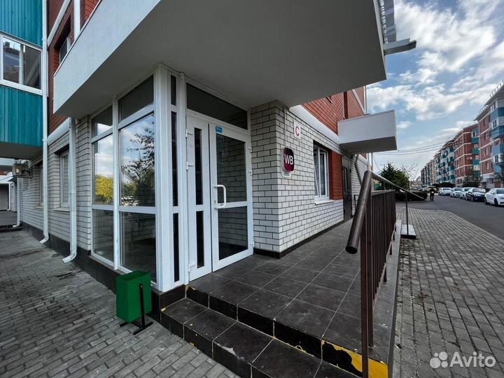 Продам пункт выдачи Wildberries