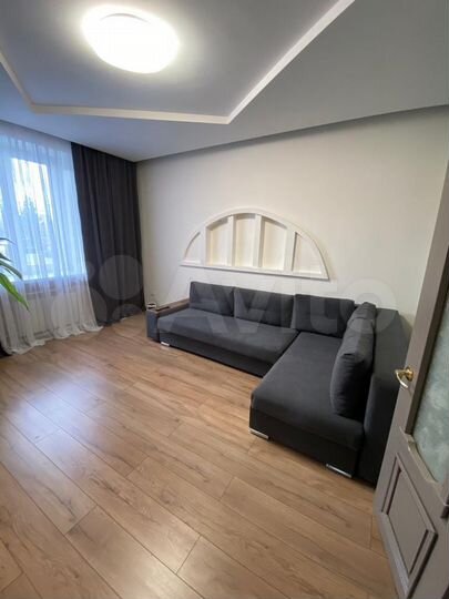 2-к. квартира, 60 м², 2/5 эт.