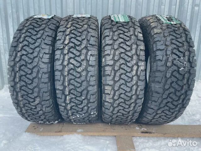 Roadcruza RA1100 A/T 275/40 R22 107T