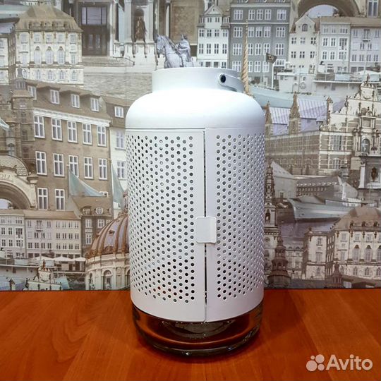 Подсвечник