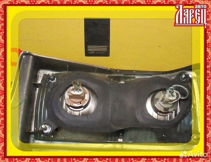 Фонарь задний Toyota Century GZG50