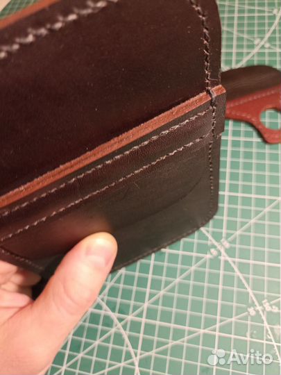 Карманный колчан для стрел