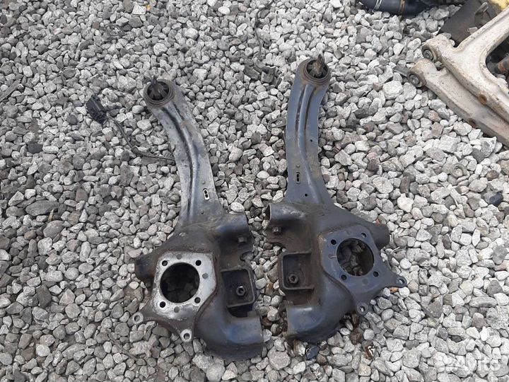 Рычаг задний продольный Форд C MAX