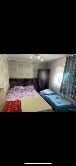 Комната 20 м² в 4-к., 1/2 эт.