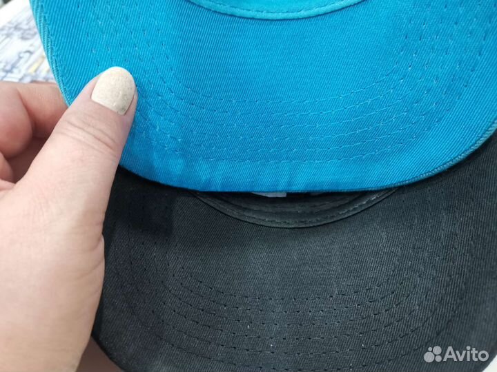 Кепка бейсболка мужская женская