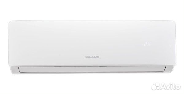 Кондиционер ASI-07IU2/ASO-07IU2