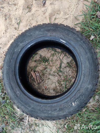 Sava Eskimo Stud 195/65 R15