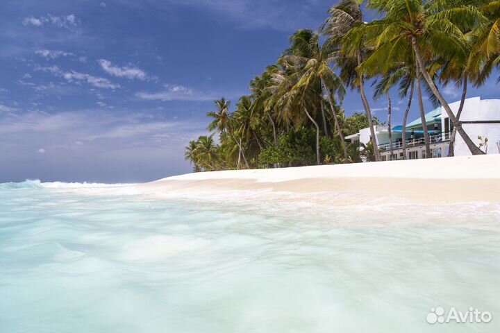 Мальдивы для всех