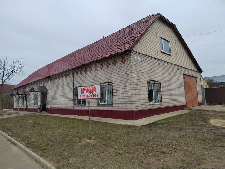 Торговая площадь, 114 м²