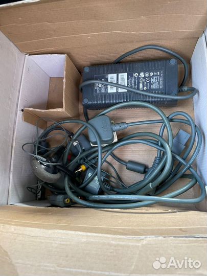 Xbox 360 прошивка 3.0