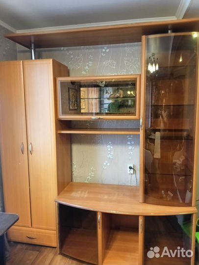 Стенка горка