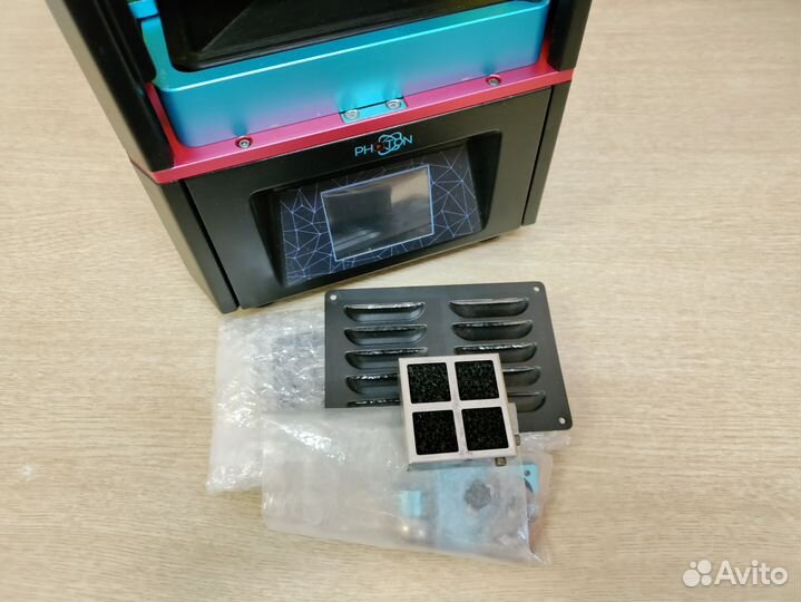 3d принтер Anycubic Photon