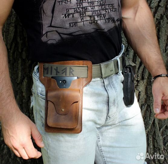 Кобура чехол для телефона