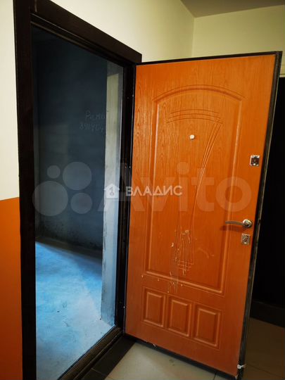 1-к. квартира, 40,7 м², 4/10 эт.