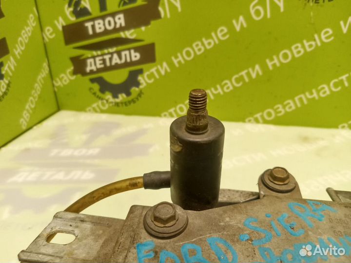 Моторчик стеклоочистителя задний Ford Sierra 2.0