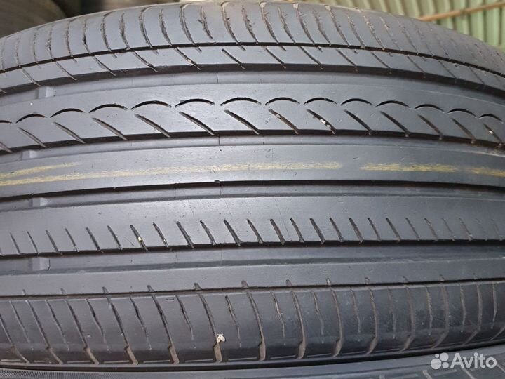 Yokohama Advan db decibel 225/55 R17 97W
